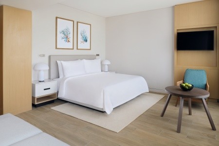 Mövenpick Resort Marjan Island (Ras Al Khaimah) - 21