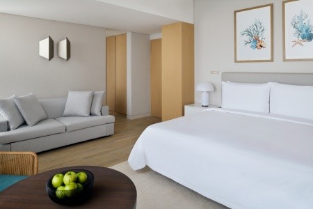 Mövenpick Resort Marjan Island (Ras Al Khaimah) - 22