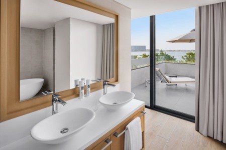 Mövenpick Resort Marjan Island (Ras Al Khaimah) - 24