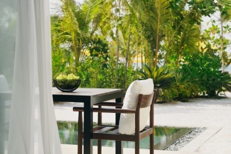 Mövenpick Resort Marjan Island (Ras Al Khaimah) - 26