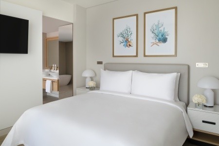 Mövenpick Resort Marjan Island (Ras Al Khaimah) - 27