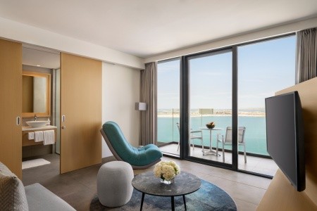 Mövenpick Resort Marjan Island (Ras Al Khaimah) - 34