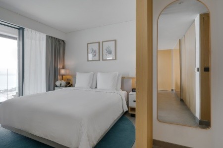 Mövenpick Resort Marjan Island (Ras Al Khaimah) - 35