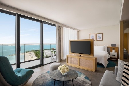 Mövenpick Resort Marjan Island (Ras Al Khaimah) - 38