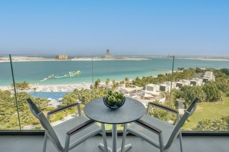 Mövenpick Resort Marjan Island (Ras Al Khaimah) - 41