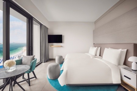 Mövenpick Resort Marjan Island (Ras Al Khaimah) - 44