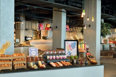 Mövenpick Resort Marjan Island (Ras Al Khaimah) - 49