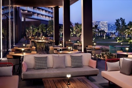 Mövenpick Resort Marjan Island (Ras Al Khaimah) - 54