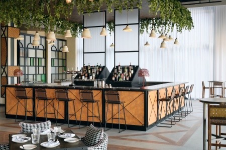 Mövenpick Resort Marjan Island (Ras Al Khaimah) - 55