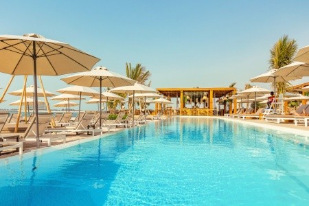 Mövenpick Resort Marjan Island (Ras Al Khaimah) - 62