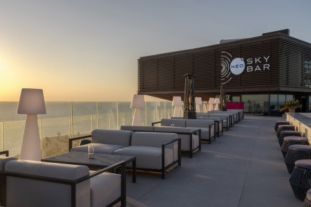 Mövenpick Resort Marjan Island (Ras Al Khaimah) - 67