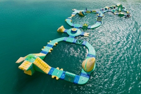 Mövenpick Resort Marjan Island (Ras Al Khaimah) - 71