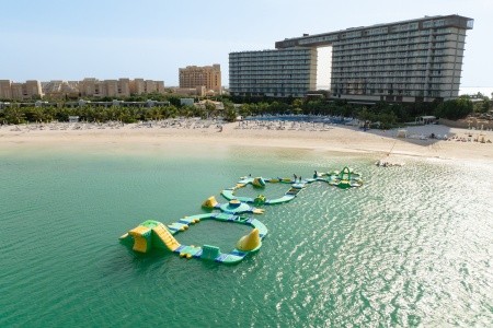 Mövenpick Resort Marjan Island (Ras Al Khaimah) - 73