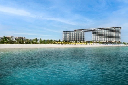 Mövenpick Resort Marjan Island (Ras Al Khaimah) - 76