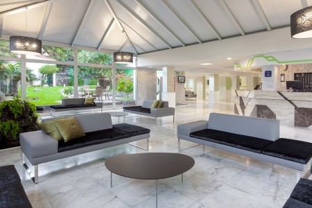 Parque Vacacional Eden - 3