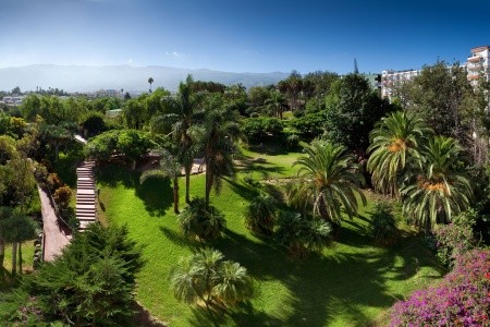 Parque Vacacional Eden - 6