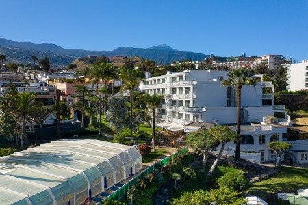 Parque Vacacional Eden - 13