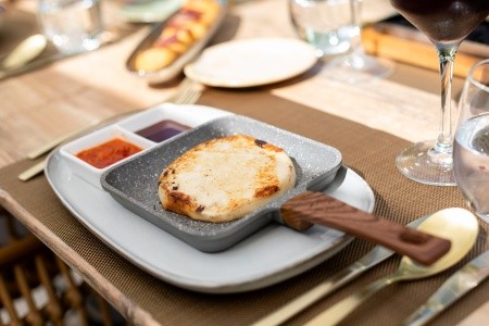 Parque Vacacional Eden - 16