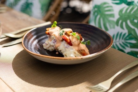 Parque Vacacional Eden - 17