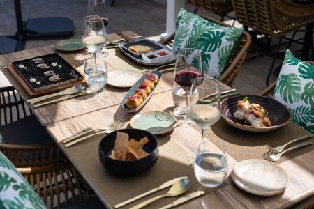 Parque Vacacional Eden - 18