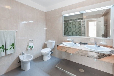 Parque Vacacional Eden - 23