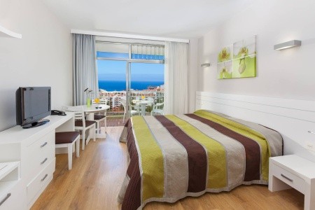 Parque Vacacional Eden - 24