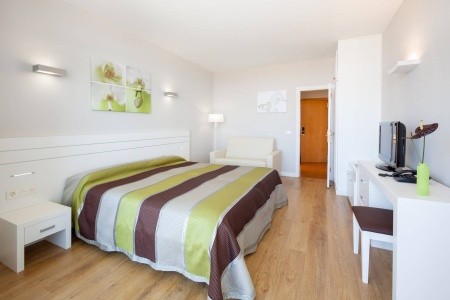 Parque Vacacional Eden - 30