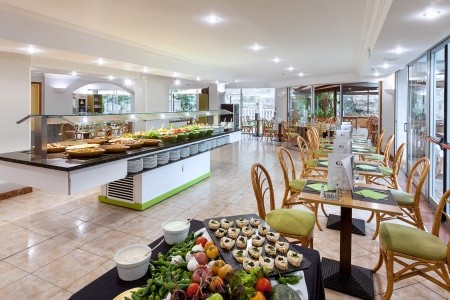 Parque Vacacional Eden - 32