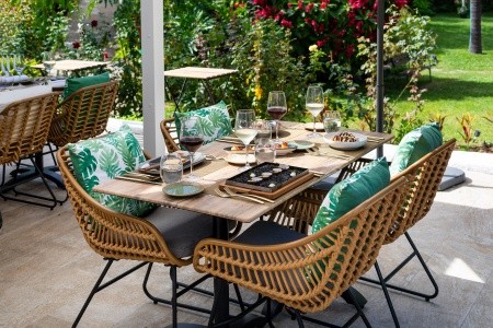 Parque Vacacional Eden - 34