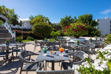 Parque Vacacional Eden - 36