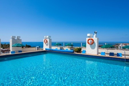 Parque Vacacional Eden - 39