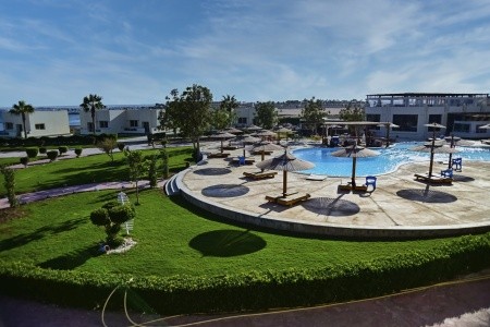 New Eagles Aqua Park Resort - 2