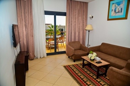 New Eagles Aqua Park Resort - 8