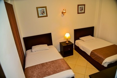 New Eagles Aqua Park Resort - 13