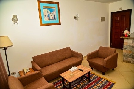 New Eagles Aqua Park Resort - 14