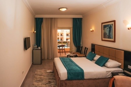 New Eagles Aqua Park Resort - 15