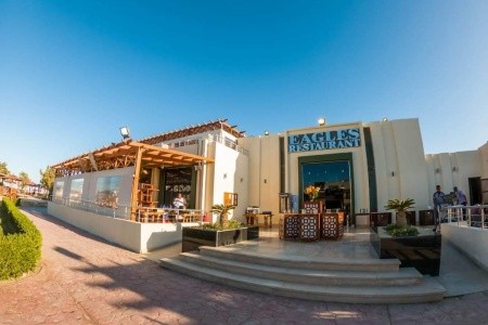 New Eagles Aqua Park Resort - 17