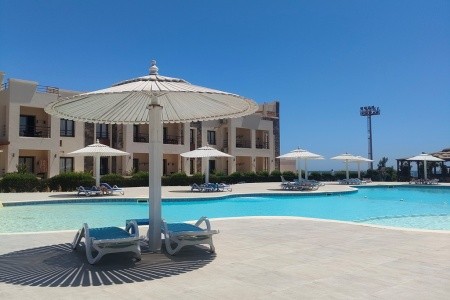 New Eagles Aqua Park Resort - 21