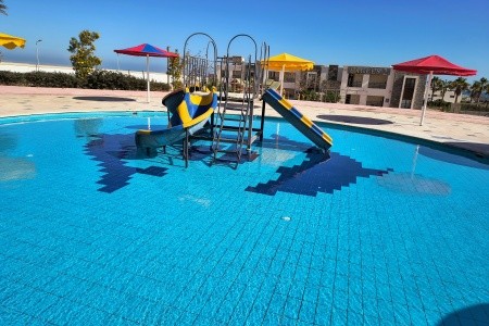 New Eagles Aqua Park Resort - 24