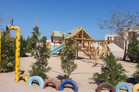 New Eagles Aqua Park Resort - 28