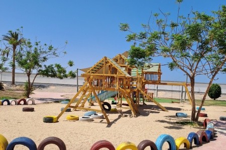 New Eagles Aqua Park Resort - 29