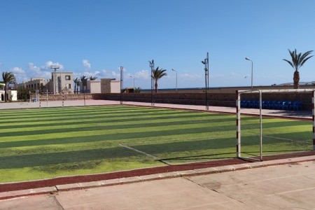 New Eagles Aqua Park Resort - 32