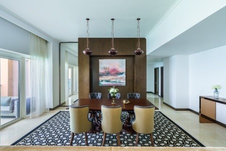 Rixos Marina Abu Dhabi (Ex. Fairmont Marina Resort) - 43