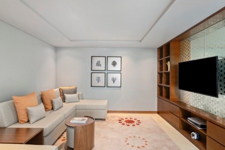 Rixos Marina Abu Dhabi (Ex. Fairmont Marina Resort) - 68