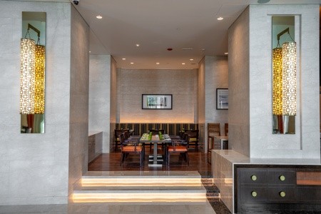 Rixos Marina Abu Dhabi (Ex. Fairmont Marina Resort) - 76