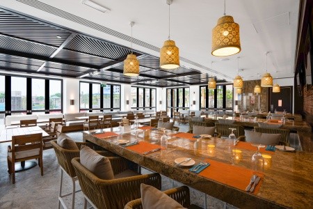 Rixos Marina Abu Dhabi (Ex. Fairmont Marina Resort) - 78