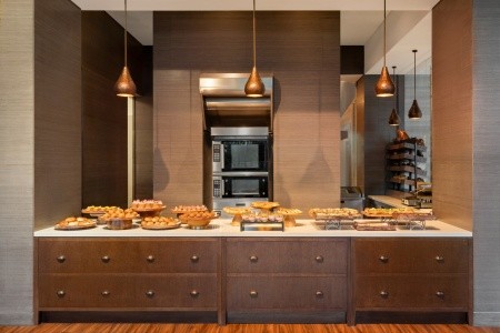 Rixos Marina Abu Dhabi (Ex. Fairmont Marina Resort) - 85