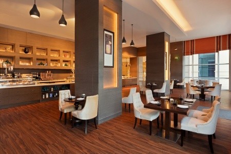 Rixos Marina Abu Dhabi (Ex. Fairmont Marina Resort) - 86