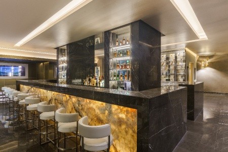 Rixos Marina Abu Dhabi (Ex. Fairmont Marina Resort) - 95