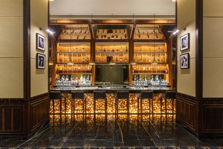 Rixos Marina Abu Dhabi (Ex. Fairmont Marina Resort) - 98